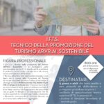 IFTS-Tecnico della promozione del Turismo AR.VR.AI. Sostenibile_Asesi